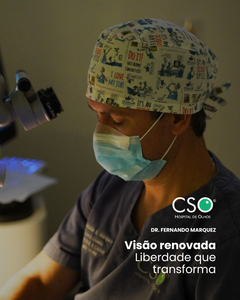 Visão renovada: liberdade que transforma. Viver sem depender de óculos ou lentes é mais do que uma questão estética — é sobre liberdade, praticidade e qualidade de vida.