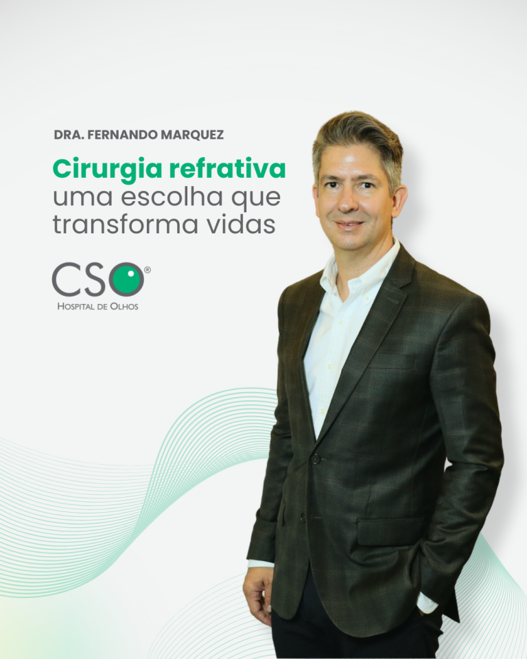 Cirurgia refrativa: uma escolha que transforma vidas. Se livrar dos óculos ou das lentes de contato é o desejo de muitas pessoas — e a cirurgia refrativa a laser é a resposta para isso.