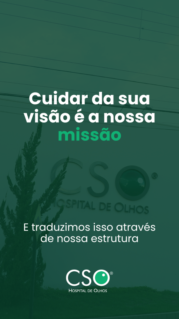 Cuidar da sua visão é a nossa missão A saúde dos seus olhos merece atenção especializada, tecnologia de ponta e um cuidado humano em cada detalhe.