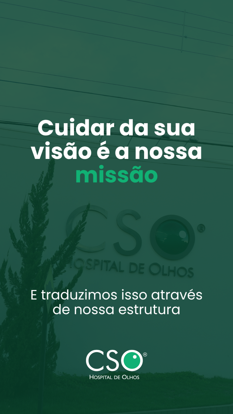 Cuidar da sua visão é a nossa missão A saúde dos seus olhos merece atenção especializada, tecnologia de ponta e um cuidado humano em cada detalhe.