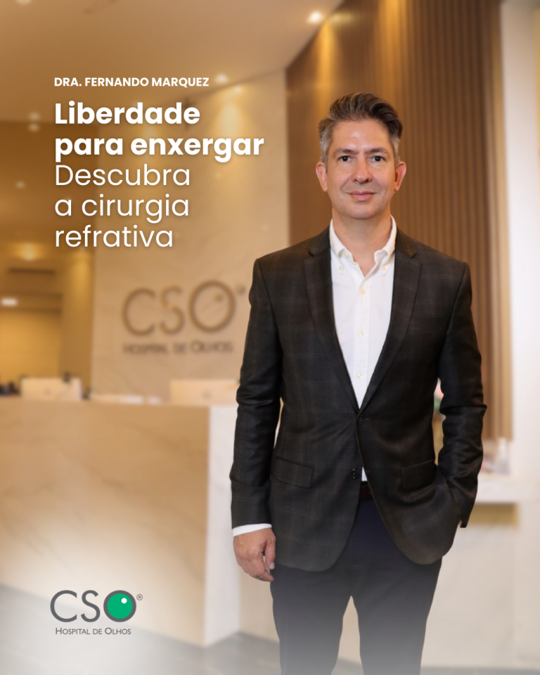 Liberdade para enxergar: descubra a cirurgia refrativa A cirurgia refrativa é uma alternativa moderna e segura para quem deseja corrigir problemas de visão como miopia, hipermetropia e astigmatismo.