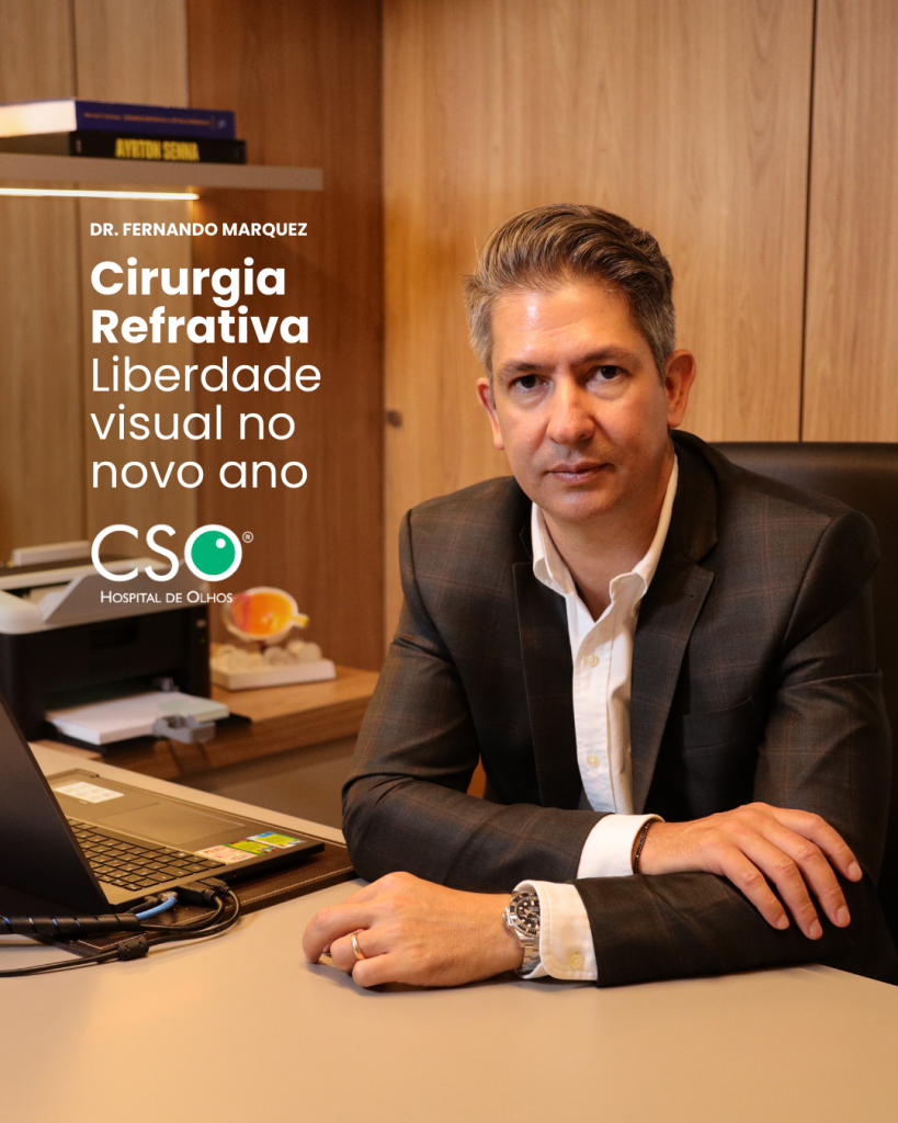 Cirurgia Refrativa