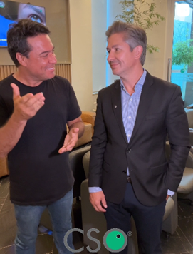 Estrutura completa em oftalmologia Comodidade, mais agilidade e atendimento qualificado perto de você — especialmente para quem está no Triângulo Mineiro e no Pontal.