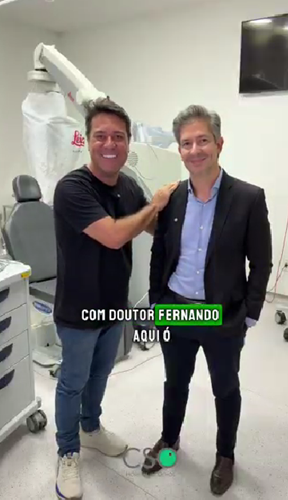 Tecnologia e estrutura a serviço da sua visão O centro cirúrgico do CSO foi planejado para oferecer segurança, tecnologia e precisão em cada procedimento realizado.