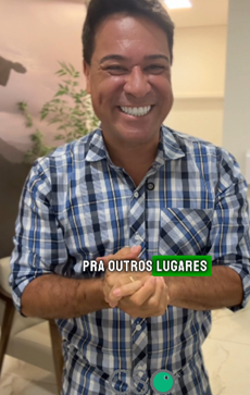 Março é o Mês do Consumidor no CSO Hospital de Olhos! No Dia Mundial do Glaucoma, reforçar a informação é um passo essencial para a prevenção.