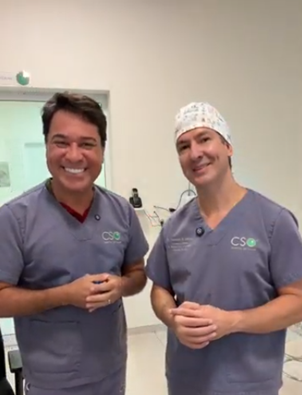 Lentes Intraoculares Vídeo. As lentes intraoculares representam um grande avanço da oftalmologia, proporcionando mais qualidade visual, precisão e independência no dia a dia de muitos pacientes.