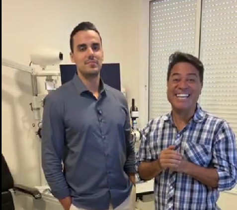 Glaucoma: a importância da detecção precoce . Cuidar cedo é a melhor forma de proteger a sua visão ao longo da vida.