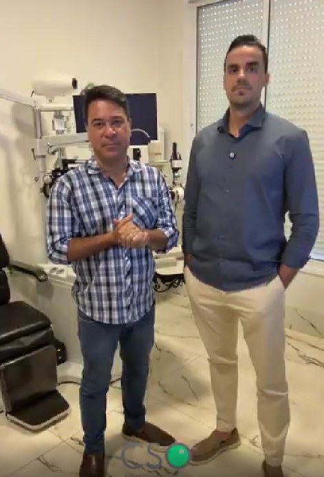 Diagnóstico de glaucoma e grupos de risco. No CSO Hospital de Olhos, contamos com tecnologia avançada para diagnóstico preciso e acompanhamento completo da saúde ocular