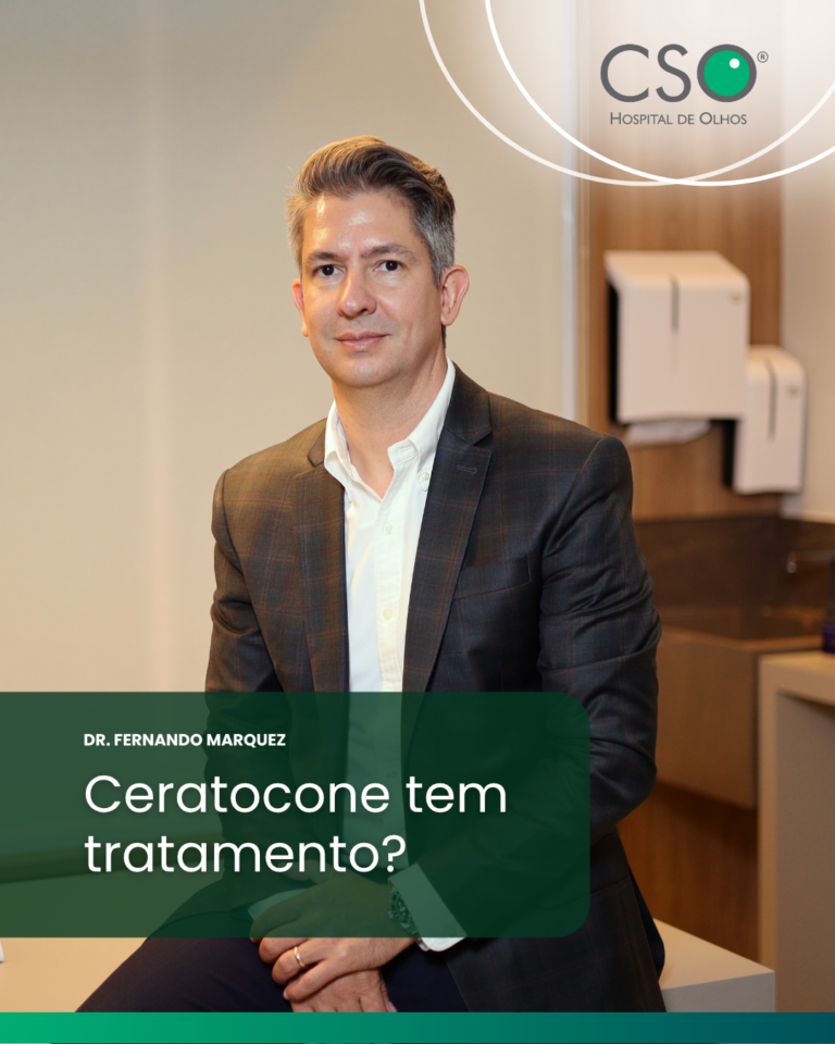 Ceratocone tem tratamento? O tratamento do ceratocone varia conforme o estágio da doença e as necessidades de cada paciente. Saúde Visual