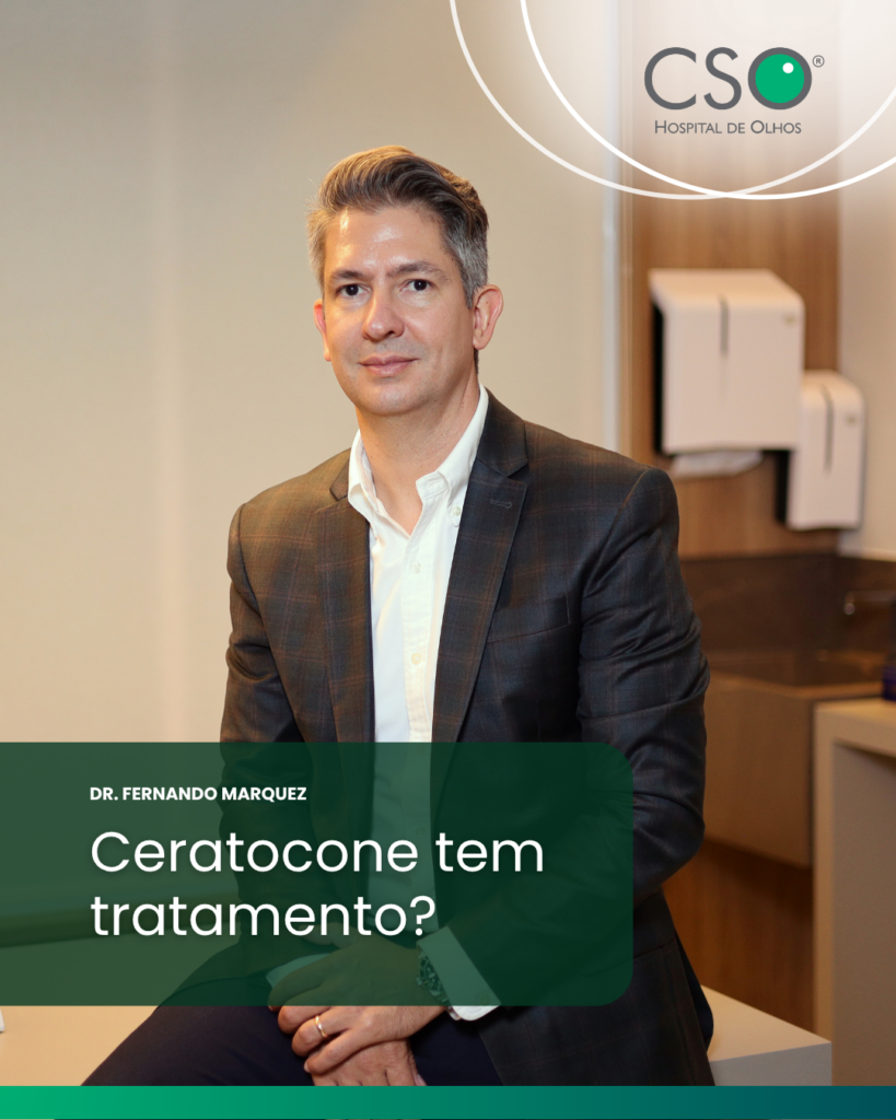 Ceratocone tem tratamento? O tratamento do ceratocone varia conforme o estágio da doença e as necessidades de cada paciente. Saúde Visual