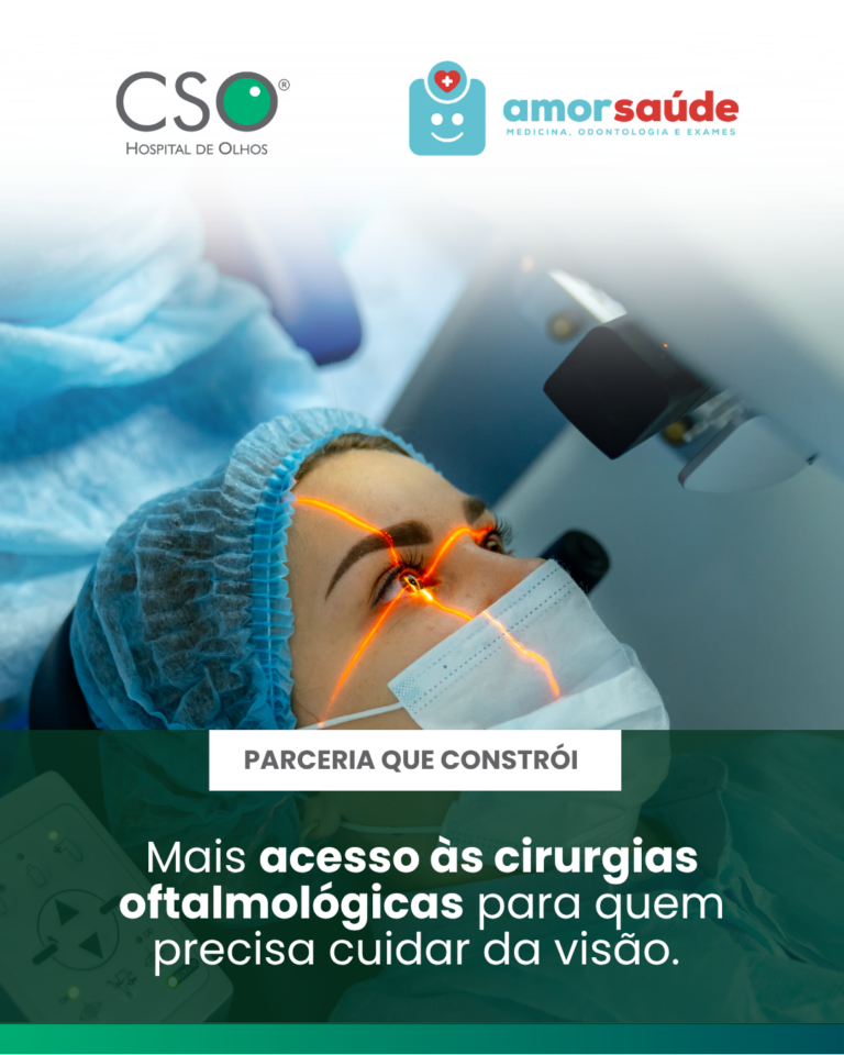 Catarata: quando a cirurgia é indicada? O que a ciência recomenda Por isso, a recomendação é que a decisão pelo tratamento seja sempre individualizada, baseada em uma avaliação oftalmológica completa e nas necessidades de cada paciente.