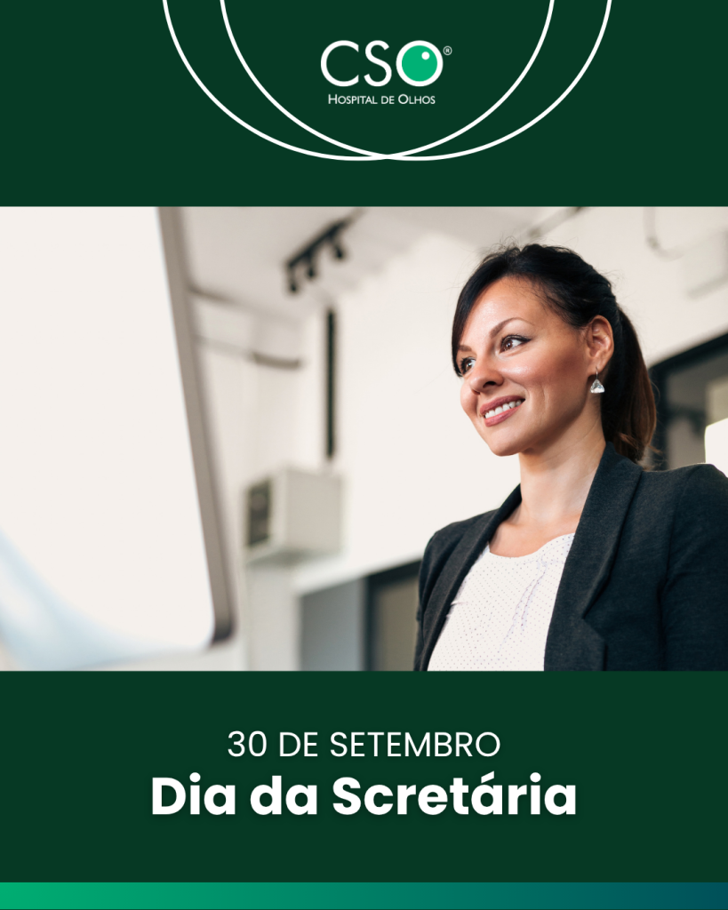 Dia da Secretária Nosso reconhecimento e gratidão a todas as secretárias, especialmente às que fazem parte da nossa equipe. Feliz Dia da Secretária!