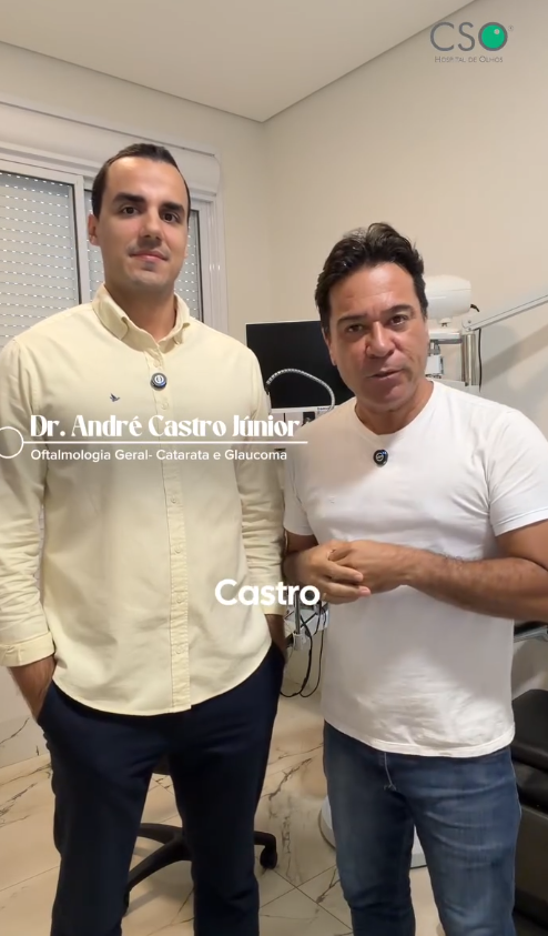 Video o que é glaucoma O glaucoma é uma doença que provoca danos progressivos ao nervo óptico e pode comprometer a visão de forma irreversível.